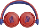 JBL JR310 BT Headset - Save Sound for Kids,. up to 30 Hours / Red