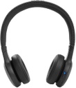 JBL LIVE460 BT Headset -  up to 50 Hours,  compatible with OK GOOGLE &amp; ALEXA / Black