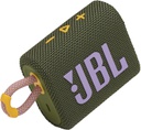 JBL Speaker Go 3 - Speaker Bluetooth / Green
