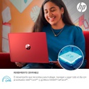 HP Notebook 15-DW3500la - Intel i3-1115G4 / 15.6&quot; HD / 8GB RAM / 256GB SSD / Windows 10 Home / Spanish