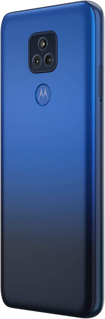 Motorola MOTO-G PLAY 3GB/64GBAndroid Smartphone - Mystic Blue