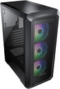 Cougar Archon2 Mesh RGB Gaming Case