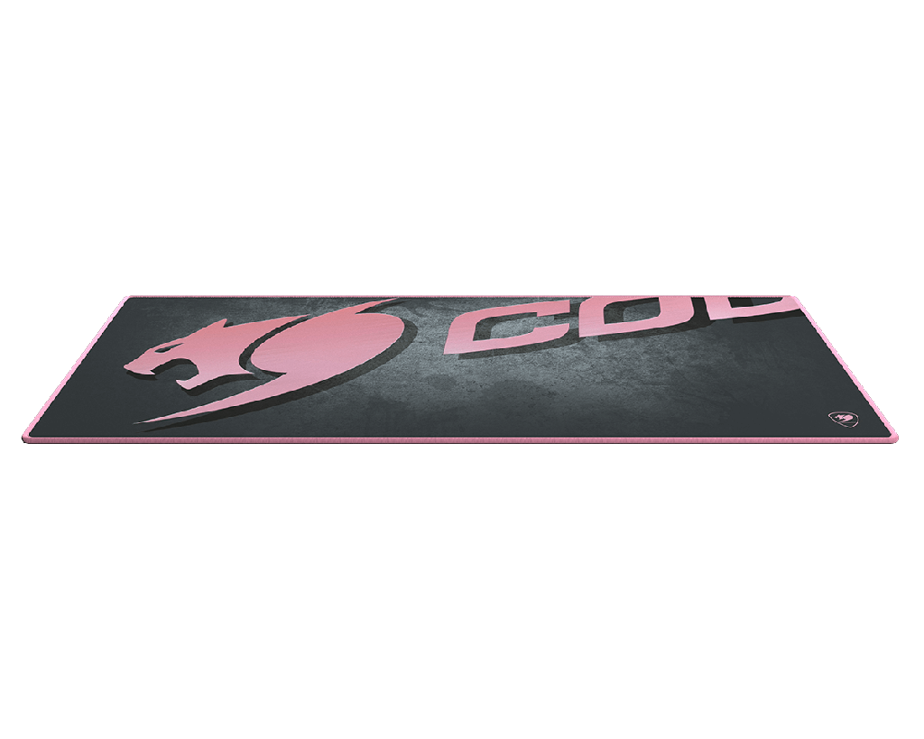 Cougar Arena X Gaming Mousepad - Pink