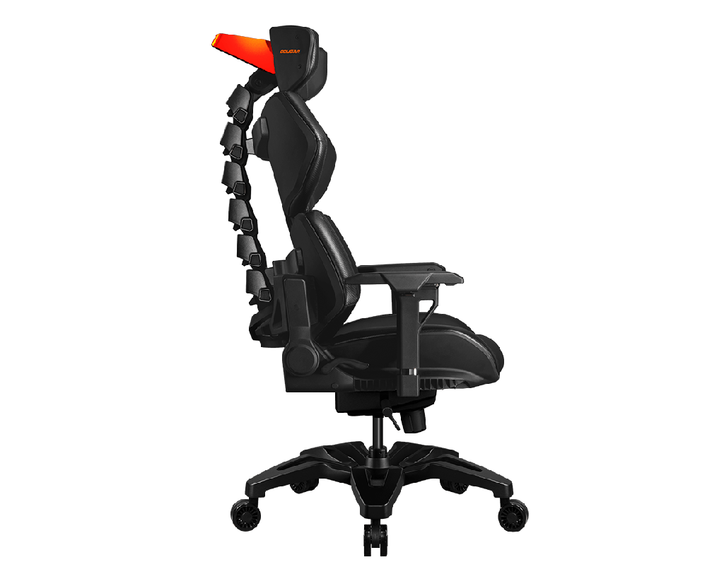 Cougar Terminator  - Gaming Chair 