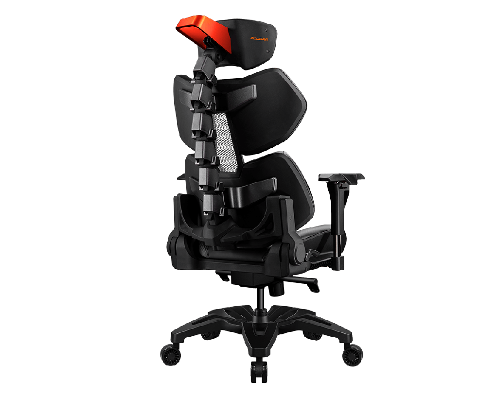 Cougar Terminator  - Gaming Chair 