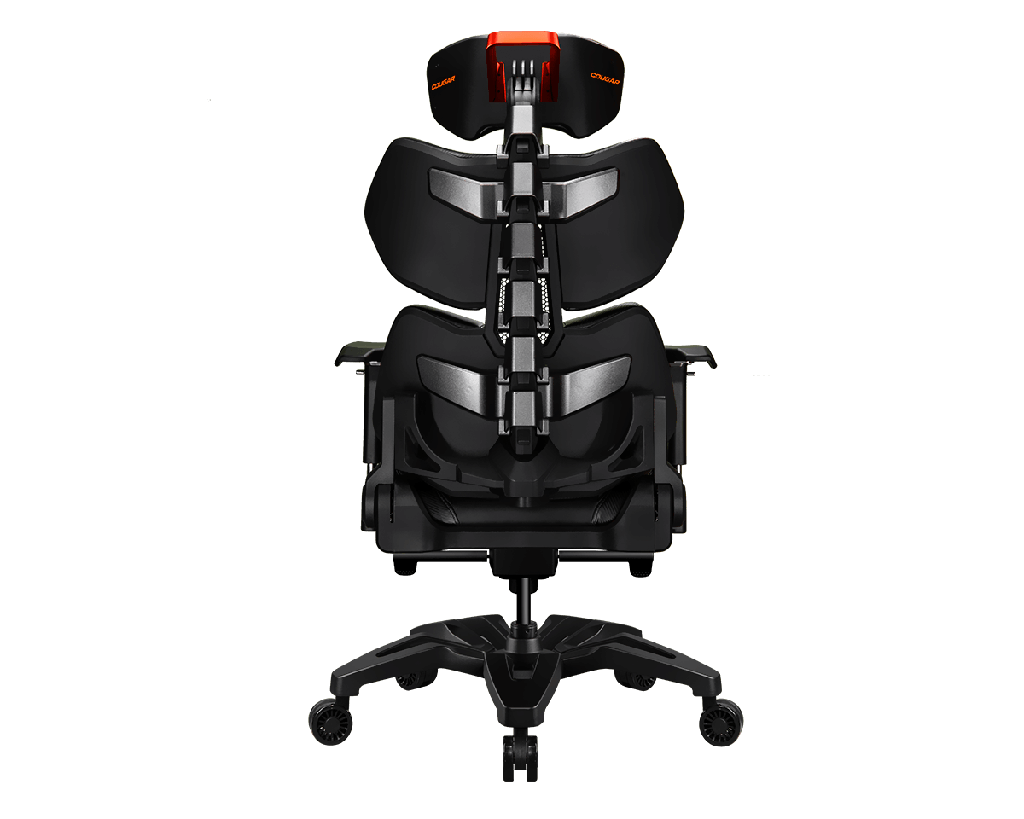 Cougar Terminator  - Gaming Chair 