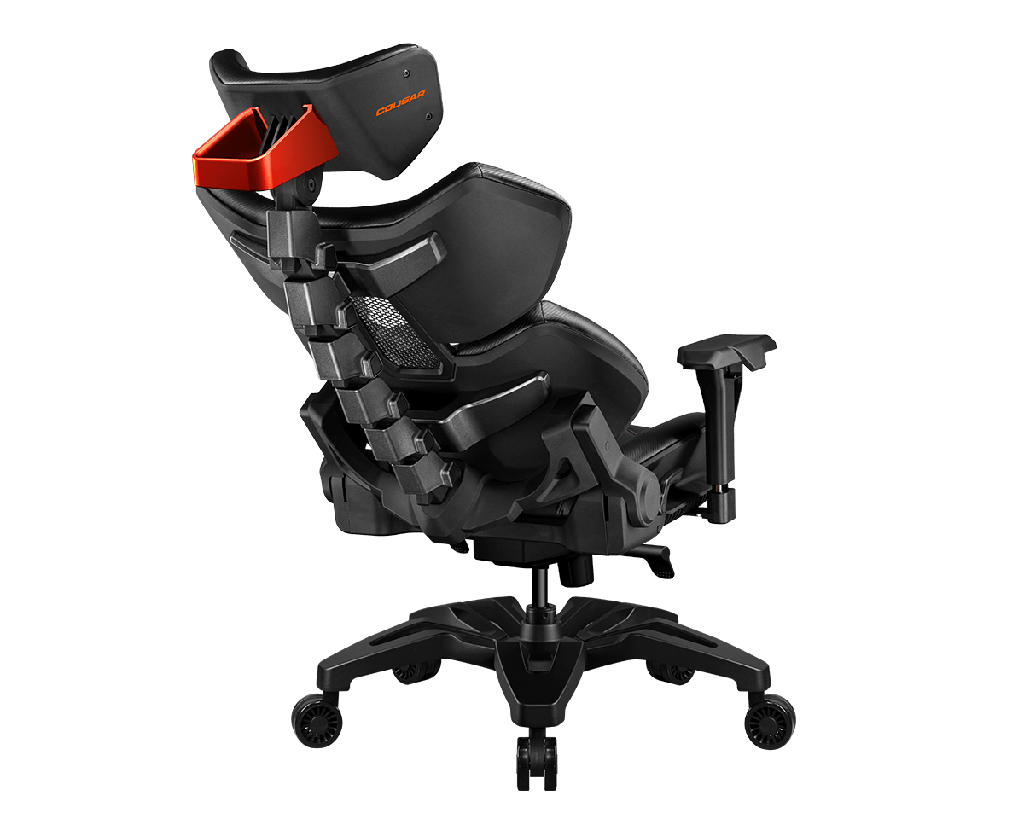 Cougar Terminator  - Gaming Chair 