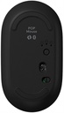 Logitech 910-006543 Wireless Mouse POP / Bluetooth / 2.4GHz / Yellow