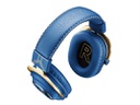 Logitech G Pro X - Headset League of Legends Edition / Wireless / 2.4GHz  / 7.1 Channels / Azul