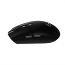 Logitech G305 LightSpeed Wireless Gaming Mouse - Hero Sensor  / USB / Black