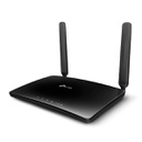 TP-Link MR150 - Enrutador inalámbrico N 4G LTE de 300 Mbps