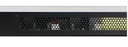 Nexxt Axis2400r - Switch 24 Ports / Gigabit / Black