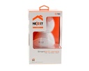 Nexxt AHIMPFI4U2 - Indoor Motorized Ip Camera / 1080p / White