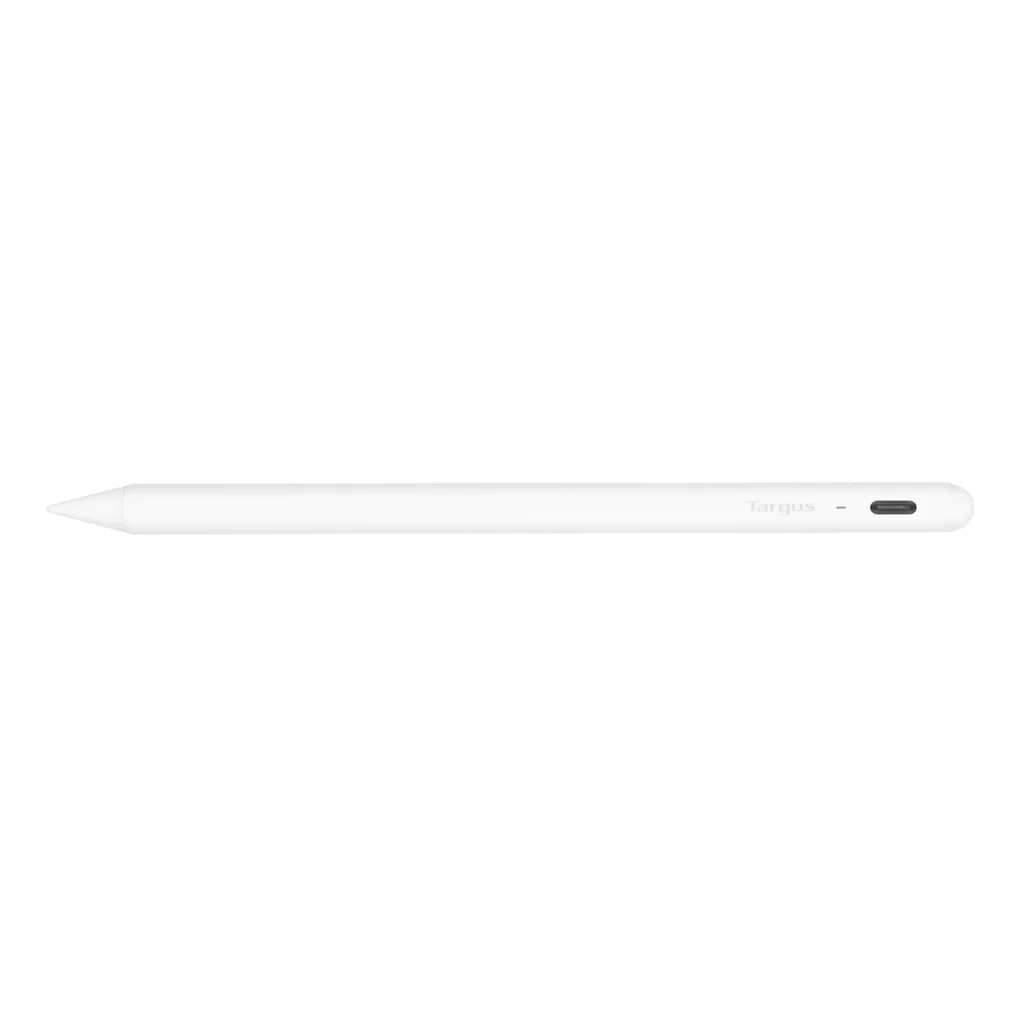 Targus AMM174AMGL - Portable Stylus Pen - White