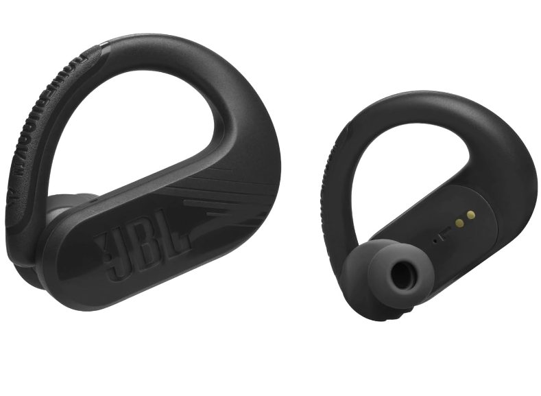 JBL Endurance Peak 3 - Wireless Earphones / Black