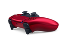 PS5 DualSense Wireless Controller Original / Red