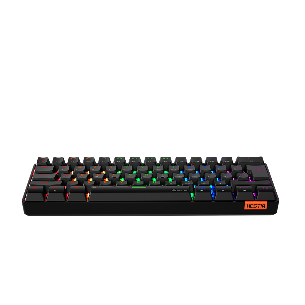 Meetion MK005B Mechanical Gaming Keyboard 60%