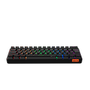 Meetion MK005B Mechanical Gaming Keyboard 60%