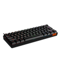 Meetion MK005B Mechanical Gaming Keyboard 60%