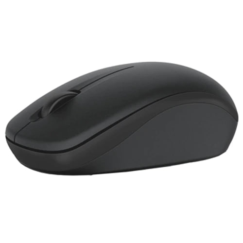 Dell WM126BK - Mouse Wireless / USB / Negro 