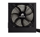 Corsair TX550M TX-M Series Power Supply - 550W ATX / Black