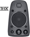 Logitech Z625 Speakers 980-001258 -3.5mm &amp; Optical / 2.1 Multimedia