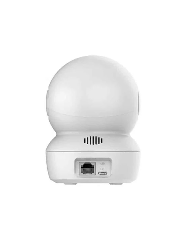 Ezviz C6N IR Indoor Smart Wifi Camera - 360° View /1080p / 2-Way Audio