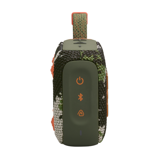 JBL Speaker Go 4 - Speaker Bluetooth / Squad