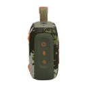 JBL Speaker Go 4 - Speaker Bluetooth / Squad
