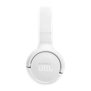 JBL Tune 520BT -  Wireless Earphones / Bluetooth / White