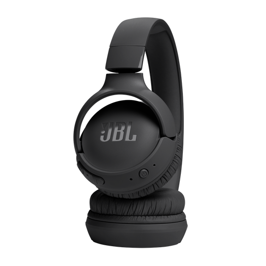 JBL Tune 520BT -  Wireless Earphones / Bluetooth / Black