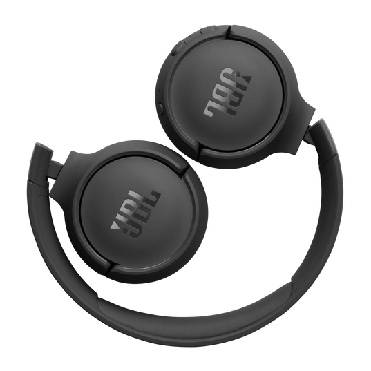 JBL Tune 520BT -  Wireless Earphones / Bluetooth / Black