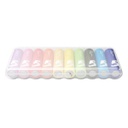 XIAIOMI ZI5 Coloured AA Alkaline Battery - 10-Pack