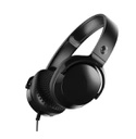 Skullcandy Riff On-Ear Wired Headphones 3.5mm /BLACK