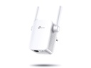 Tp-Link WA855RE WiFi Range Extender / 300Mbps / White