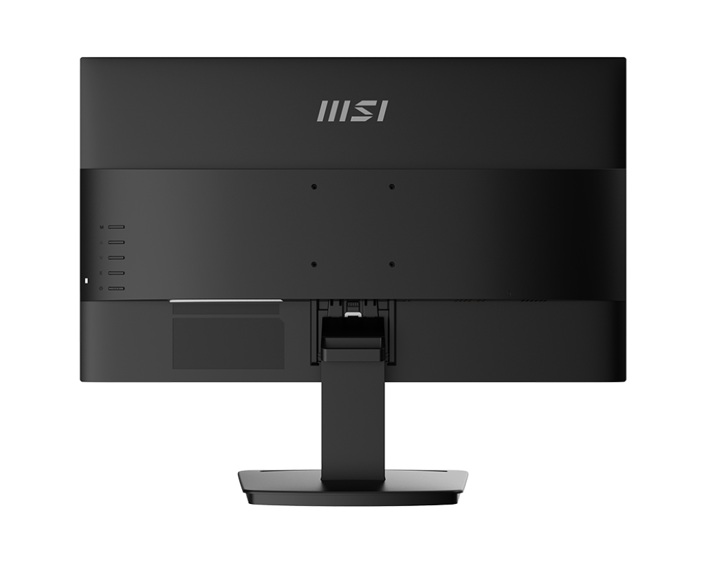 MSI MP2412 Gaming  Monitor 24&quot; 100Hz