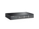 Tp-Link SG1024D Switch for Desktop-Rackmount / 24 Gigabit Ports