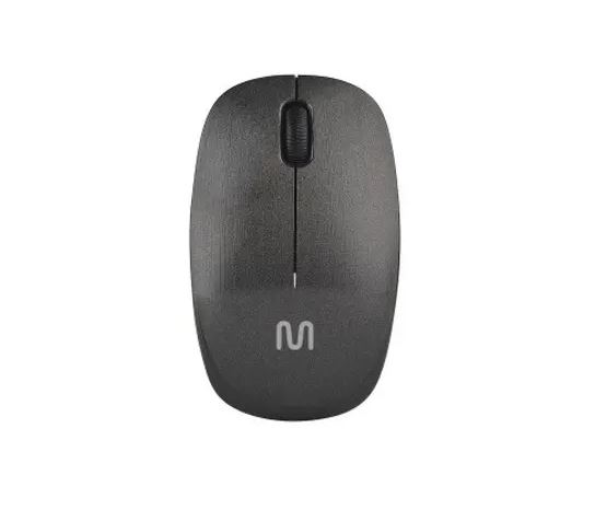 Multilaser MS200 Mouse Inalámbrico