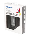 Adata ED600 Enclousure External 2.5'' / HDD-SDD / Black
