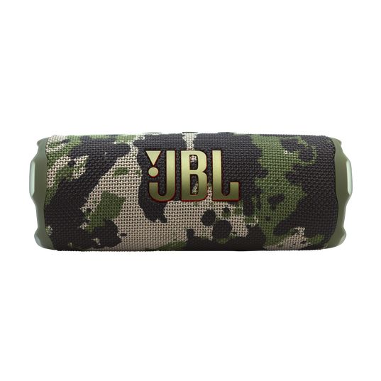 JBL Flip 7 Waterproof Portable BluetoothSpeaker 35W AI SoundBoost- up to 14 hours / IP68 / Squad