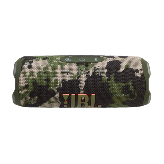 JBL Flip 7 Waterproof Portable BluetoothSpeaker 35W AI SoundBoost- up to 14 hours / IP68 / Squad