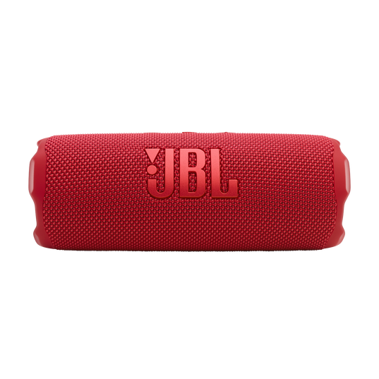 JBL Flip 7 Waterproof Portable BluetoothSpeaker 35W AI SoundBoost- up to 14 hours / IP68 / Red