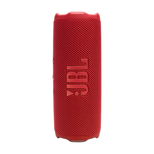 JBL Flip 7 Waterproof Portable BluetoothSpeaker 35W AI SoundBoost- up to 14 hours / IP68 / Red