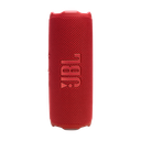 JBL Flip 7 Waterproof Portable BluetoothSpeaker 35W AI SoundBoost- up to 14 hours / IP68 / Red