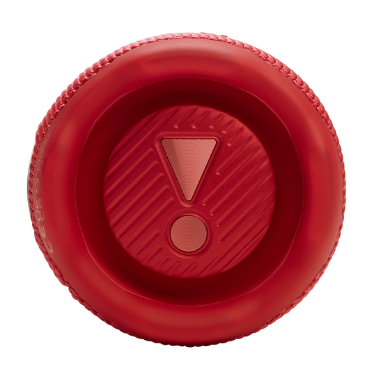 JBL Flip 7 Waterproof Portable BluetoothSpeaker 35W AI SoundBoost- up to 14 hours / IP68 / Red