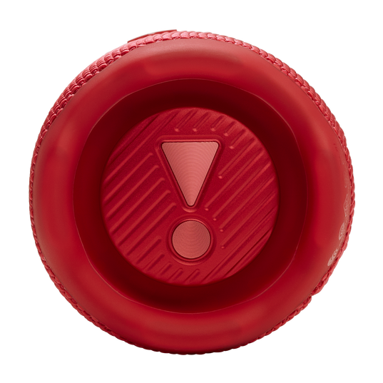 JBL Flip 7 Waterproof Portable BluetoothSpeaker 35W AI SoundBoost- up to 14 hours / IP68 / Red