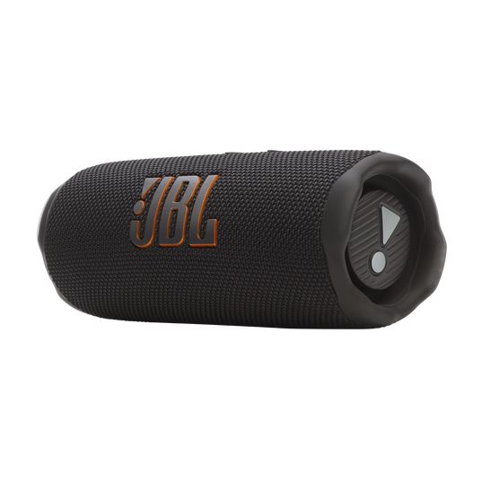 JBL Flip 7 Waterproof Portable BluetoothSpeaker 35W AI SoundBoost- up to 14 hours / IP68 / Black