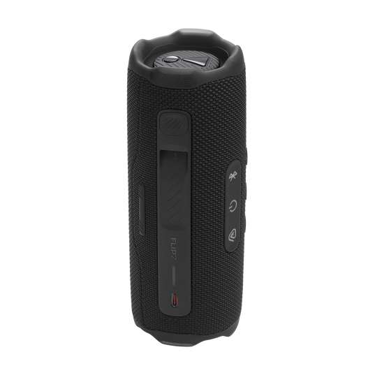 JBL Flip 7 Waterproof Portable BluetoothSpeaker 35W AI SoundBoost- up to 14 hours / IP68 / Black