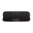 JBL Flip 7 Waterproof Portable BluetoothSpeaker 35W AI SoundBoost- up to 14 hours / IP68 / Black
