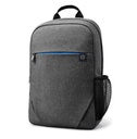 HP Prelude Backpack - 15.6&quot; / Polyester / Black